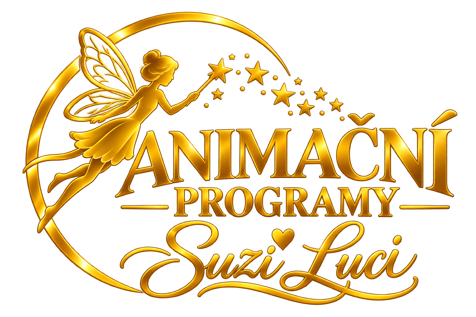 Animační programy Suzi Luci